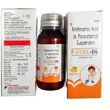  Pharma franchise company in Uttar Pradesh - Prism Pharma	P NYME DS SUSPENSION.JPG	